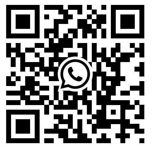 Scan WhatsApp